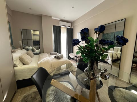 Urban Gem by Homebrain Apartment in Alexandroupoli