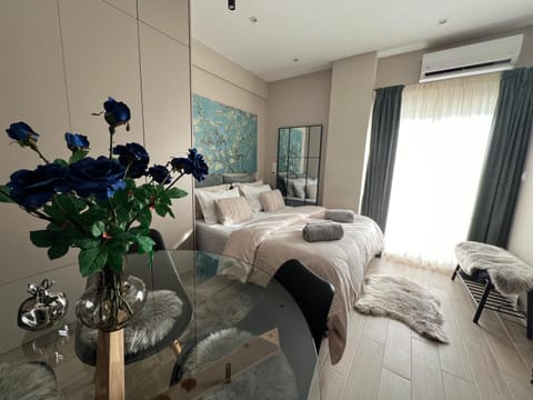 Urban Gem by Homebrain Apartment in Alexandroupoli