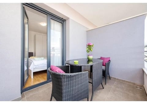 Balcony/Terrace, Seating area