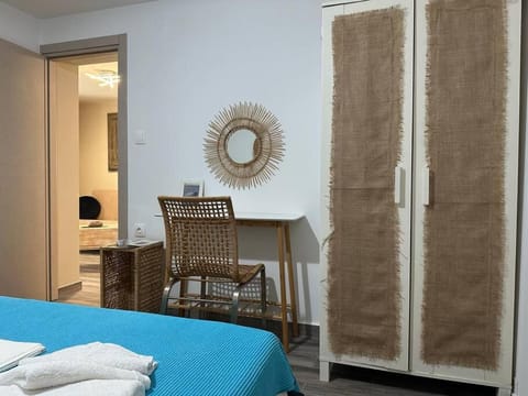 Velvethouse Apartment in Decentralized Administration of Macedonia and Thrace