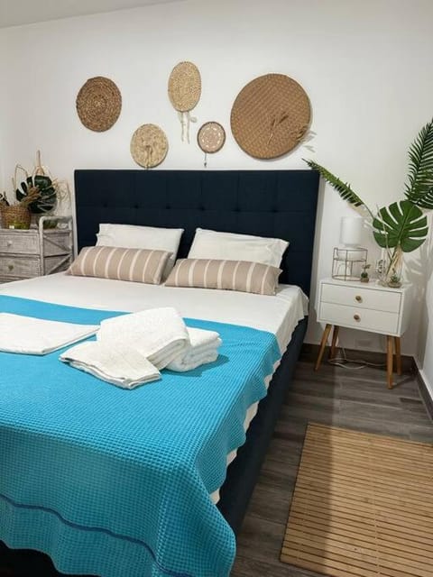 Velvethouse Apartment in Decentralized Administration of Macedonia and Thrace