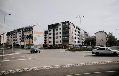 Apartman Pelagić Apartment in Federation of Bosnia and Herzegovina