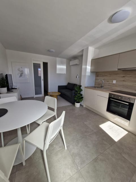 Luni Apartment in Zadar