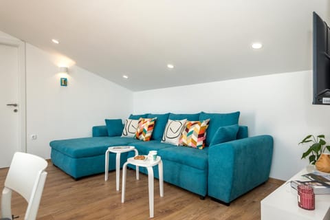 ABI Attic Apartment Apartment in Šibenik