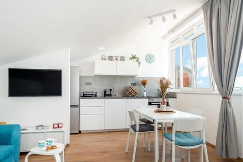 ABI Attic Apartment Apartment in Šibenik