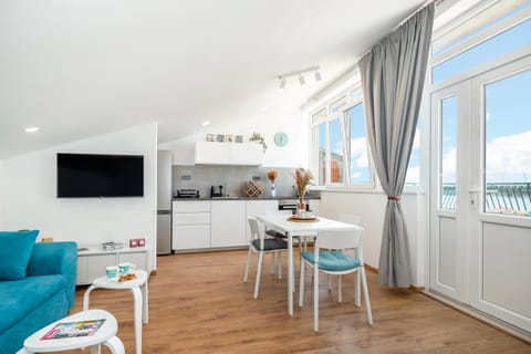 ABI Attic Apartment Apartment in Šibenik