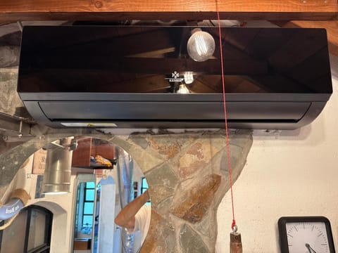 Oase im Moor Luxury tent in Hamburg