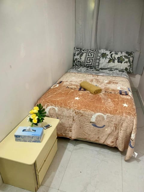 Matinxs Home Vacation rental in Abu Dhabi