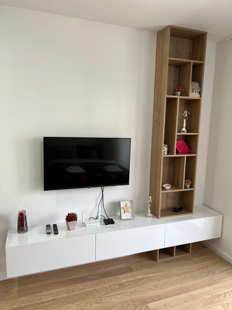 Lux apartment Nina Apartment in Dubrovnik-Neretva County