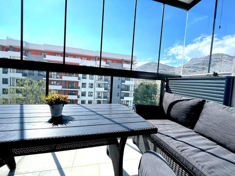 Lux apartment Nina Apartment in Dubrovnik-Neretva County