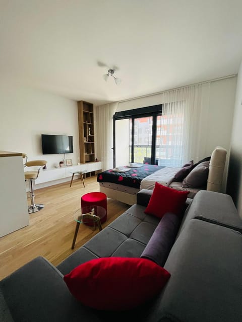 Lux apartment Nina Apartment in Dubrovnik-Neretva County