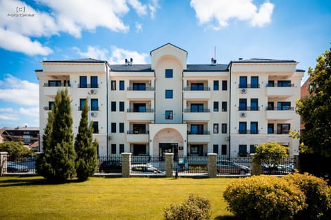 Oaza apartmani Apartment in Serbia