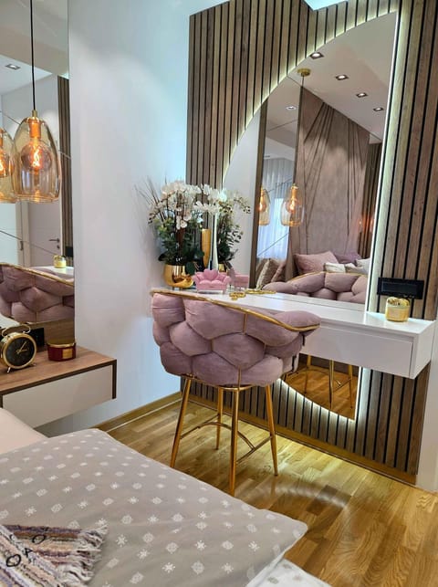 Oaza apartmani Apartment in Serbia