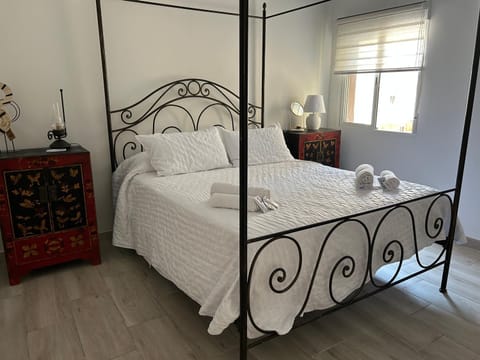 Vacaciones en malaga Apartment in Malaga