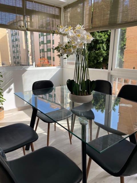 Vacaciones en malaga Apartment in Malaga