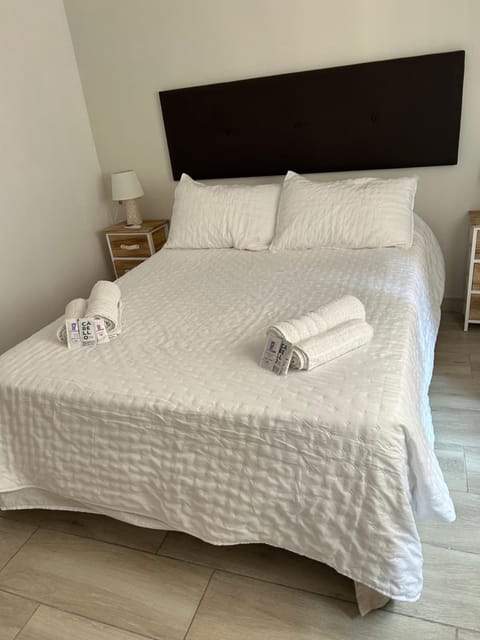 Vacaciones en malaga Apartment in Malaga