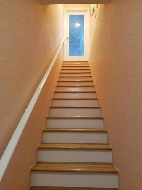 Sunset Beach Overlook Apartment in Tarpon Springs