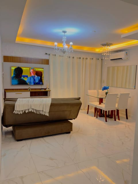 TV and multimedia, Living room, Dining area