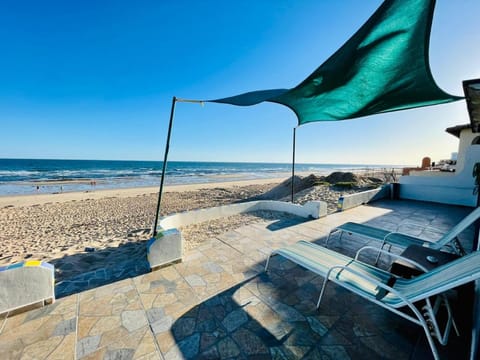 Natural landscape, Beach, Sea view