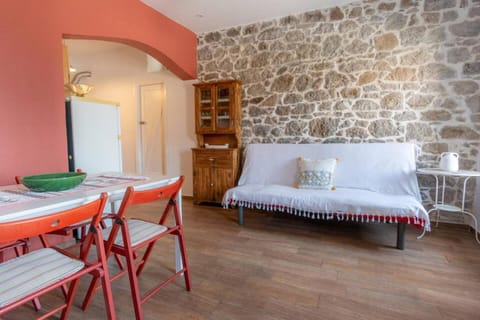 Anna's Horizon House in Evros, Greece