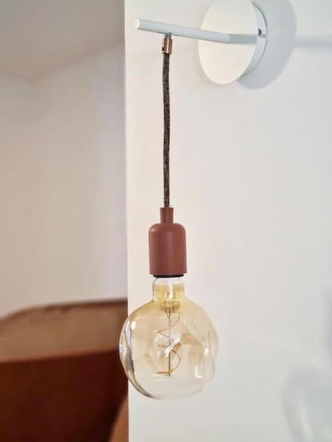 Charmant T2 avec balcon - Chaves Apartment in Marseille