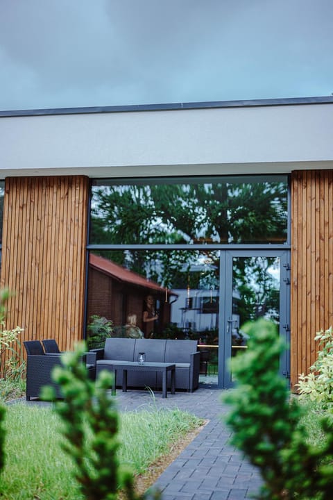 Cozy 4 You House in Klaipėda