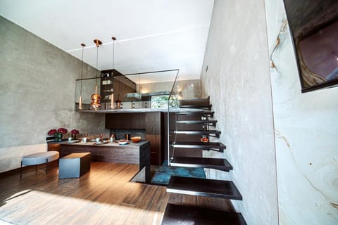 Cozy 4 You House in Klaipėda