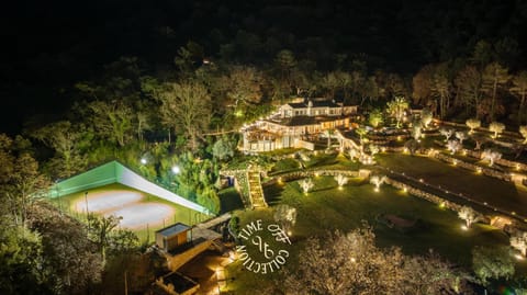 Domaine du Manouiyé by Time Off Collection Apartment in Gassin