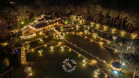 Domaine du Manouiyé by Time Off Collection Apartment in Gassin