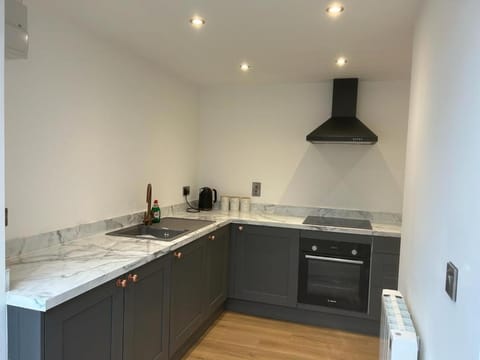 The Woodpecker Vacation rental in Scarborough