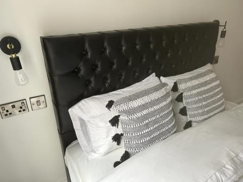 The Woodpecker Vacation rental in Scarborough