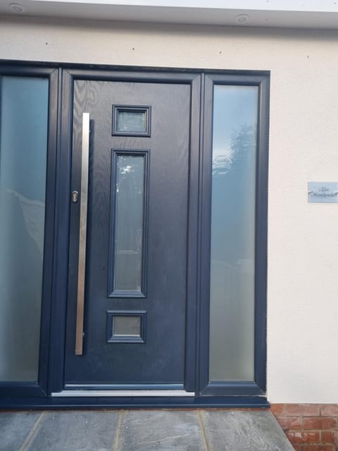 The Woodpecker Vacation rental in Scarborough