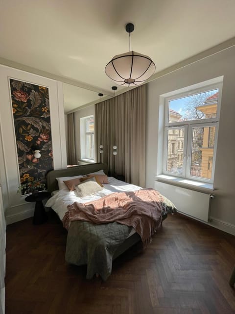 Tyzenhauz Villas Villa in Krakow