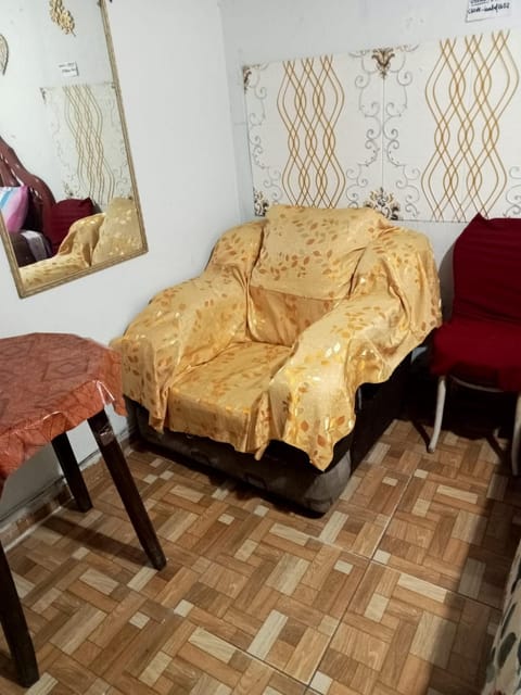 Living room, Photo of the whole room, Bedroom