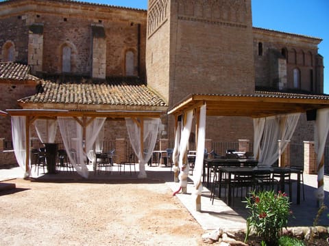 Patio, Balcony/Terrace