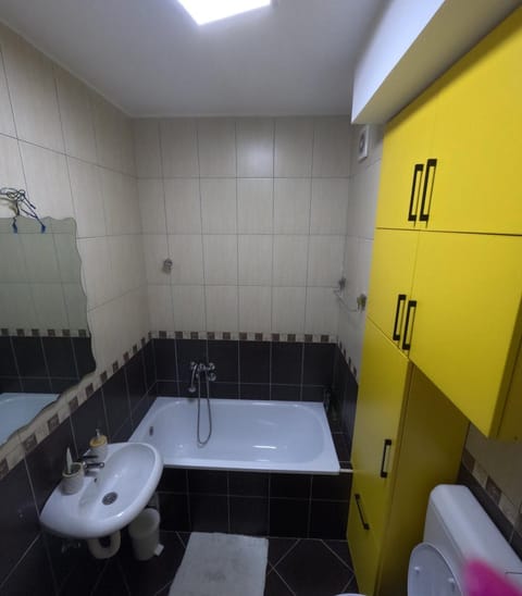 Apartman Stevanovic BN Apartment in Vojvodina