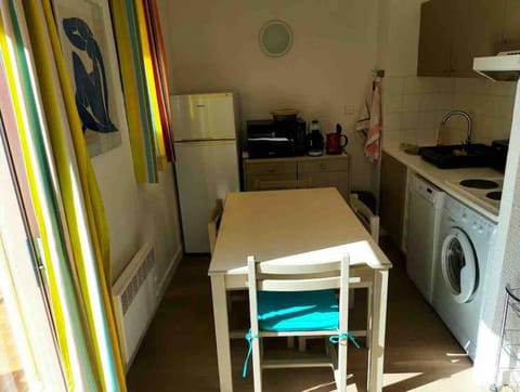 A 2 min des plages Clim parking Apartment in Sainte-Maxime