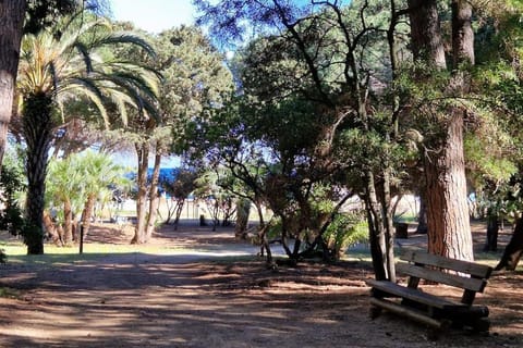 A 2 min des plages Clim parking Apartment in Sainte-Maxime