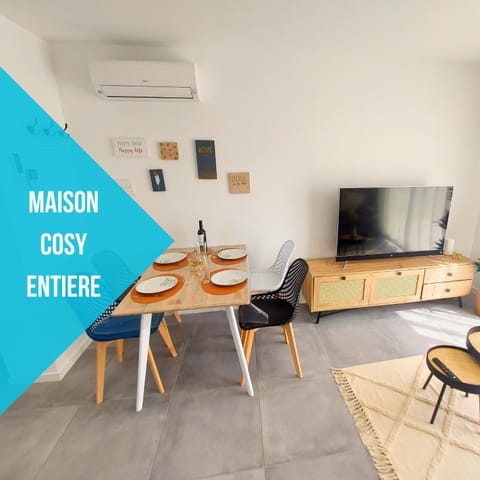 TV and multimedia, Living room, air conditioner