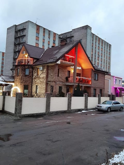 Property view