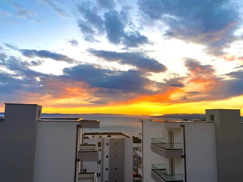 Apartment Dalmatino Apartment in Makarska