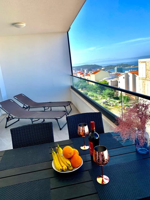 Apartment Dalmatino Apartment in Makarska