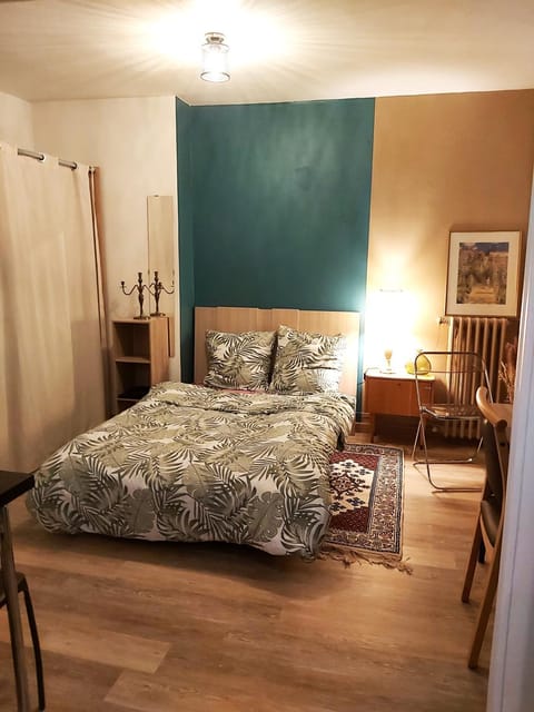 Beau Studio proche de la gare de train Apartment in Gagny