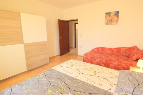 GIANNA A4+2 Apartment in Novigrad