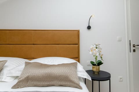 Rio Luxury Rooms Bed and Breakfast in Split