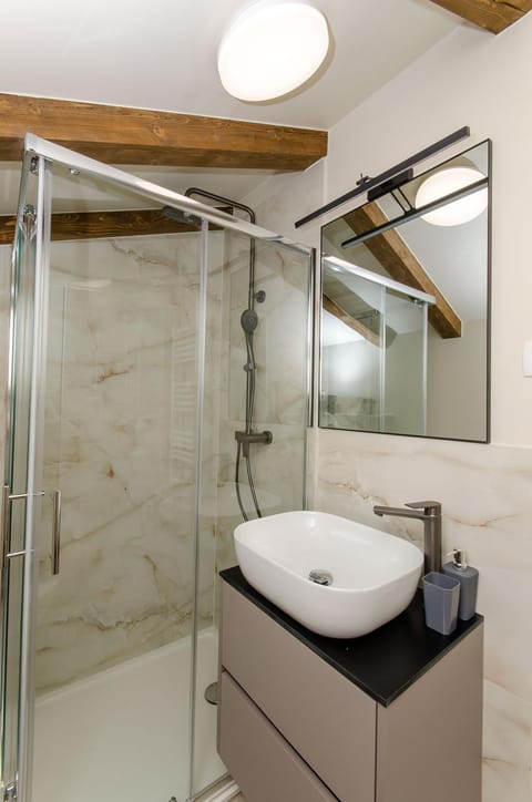 Rio Luxury Rooms Bed and Breakfast in Split