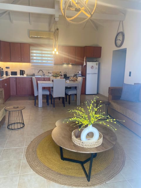 Elais House Methoni Apartment in Messenia