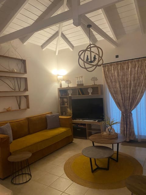 Elais House Methoni Apartment in Messenia