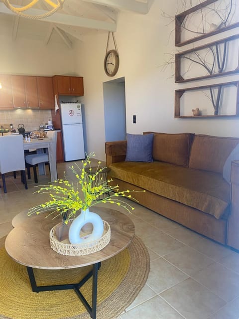 Elais House Methoni Apartment in Messenia