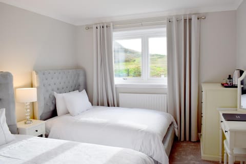 Grimisdale Guest House Bed and Breakfast in Scotland